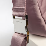 Padded Hip Bag medium - ash plum - VIVI MARI