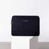 Padded Laptop Sleeve 13"/14" - navy - VIVI MARI