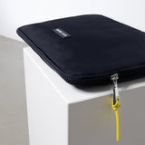 Padded Laptop Sleeve 15"/16" - navy - VIVI MARI