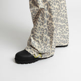 Rain Pants leo splashes grey/sand - VIVI MARI