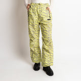 Rain Pants leo splashes yellow/grey - VIVI MARI