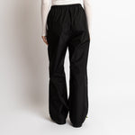 Rain Pants solid black - VIVI MARI