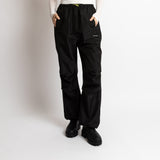 Rain Pants solid black - VIVI MARI