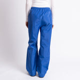 Rain Pants solid blue - VIVI MARI