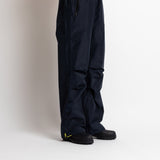 Rain Pants solid navy - VIVI MARI