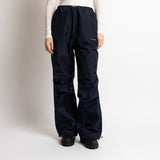 Rain Pants solid navy - VIVI MARI