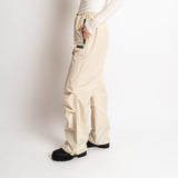 Rain Pants solid sand - VIVI MARI