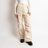 Rain Pants solid sand - VIVI MARI