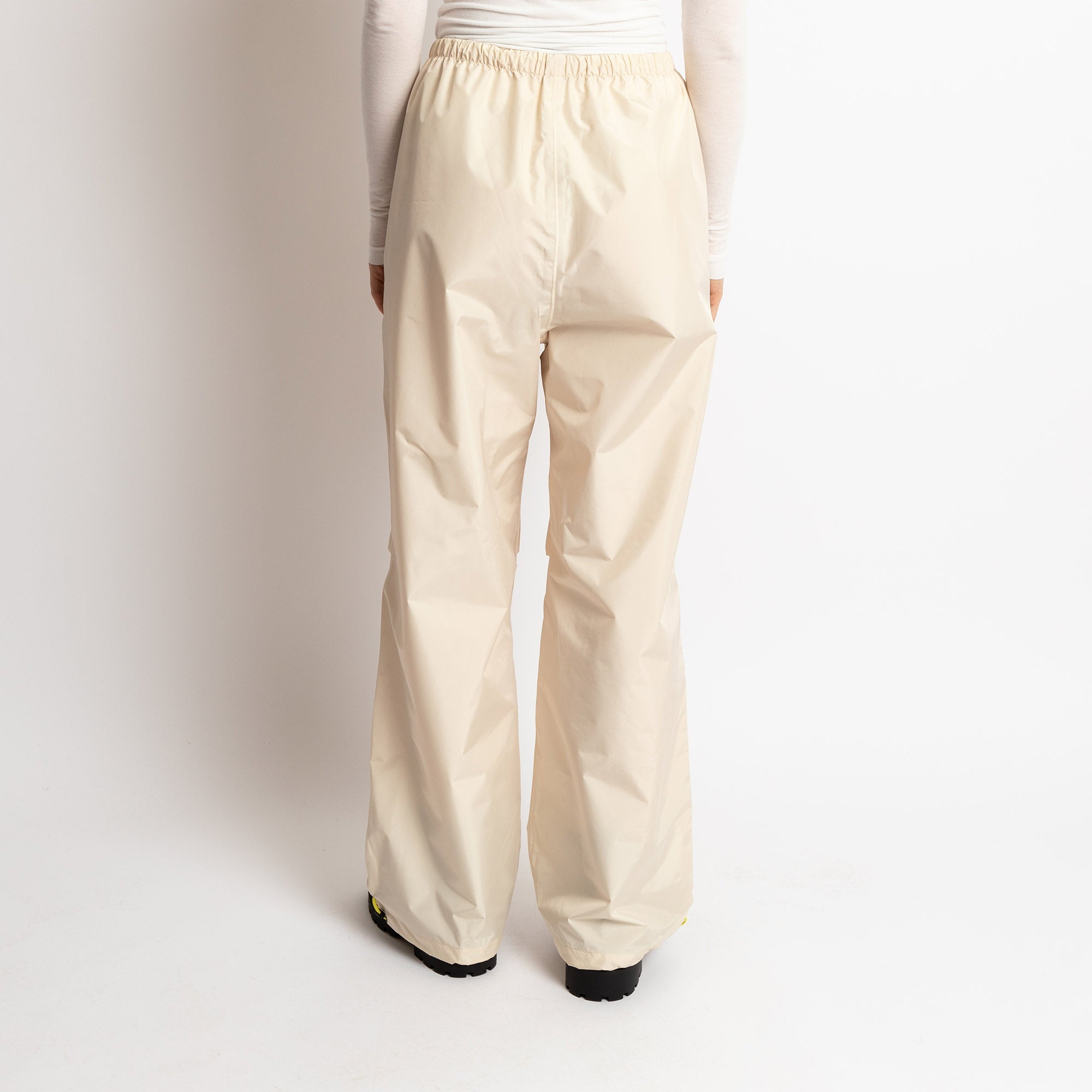 Rain Pants solid sand - VIVI MARI