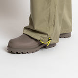 Rainboots short solid mushroom - VIVI MARI