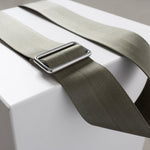 strap urban olive - navy - VIVI MARI
