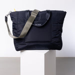 strap urban olive - navy - VIVI MARI