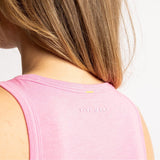 Tank Top - soft pink - VIVI MARI