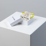 Bond Bracelet chunky - g - VIVI MARI