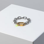 Bond Bracelet chunky - s - VIVI MARI