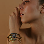 Bond Bracelet classic - g - VIVI MARI