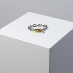 Bond Charm Heart - s - VIVI MARI