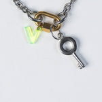 Bond Charm Key - s - VIVI MARI