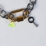 Bond Charm Key - s - VIVI MARI