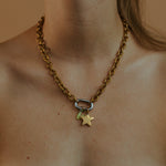 Bond Charm Star - g - VIVI MARI