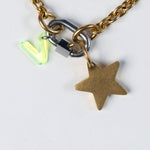 Bond Charm Star - g - VIVI MARI