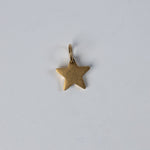 Bond Charm Star - g - VIVI MARI