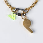 Bond Charm Whistle - g - VIVI MARI