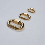 Bond Lock chunky - g - VIVI MARI