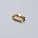 Bond Lock classic - g - VIVI MARI