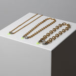 Bond Necklace classic - g - VIVI MARI