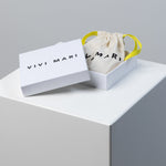 Bond Necklace classic - g - VIVI MARI