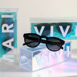 Kiss the Sun - black - VIVI MARI