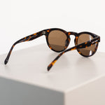 Kiss the Sun - dark brown - VIVI MARI