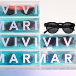 Kiss the Sun - rosé - VIVI MARI