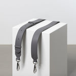 strap basic belt - taupe - VIVI MARI