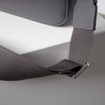 strap basic woven - taupe - VIVI MARI