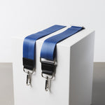 strap blue crush - black - VIVI MARI