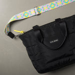 strap neo boho mint/yellow - black - VIVI MARI